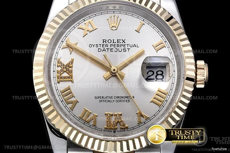 1110 RDJ0361N – DJ 36mm TechFriendly 760